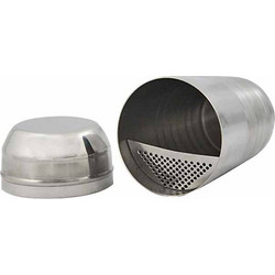 ΣΕΙΚΕΡ INOX ΜΕ ΣΙΤΑ 650ml