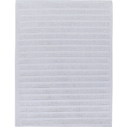 Χαλάκι Μπάνιου Sorema New Plus Bath Mat - Λιλά 50x70 εκ