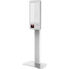 Kiosk NG KIOSK-24010 21.5-inch i5-1135G7 8GB 256GB SSD Printer 2D Scanner Floor Standing (KIOSK-24010)