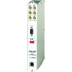 Ikusi BNS-200 Αντάπτορας AV σε IP TV