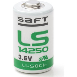 Saft LS14250 1200mAh 1τμχ
