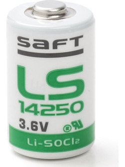 Saft LS14250 1200mAh 1τμχ