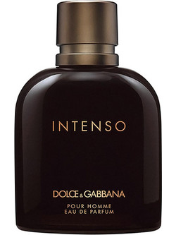 Dolce & Gabbana Intenso Eau de Parfum 200ml