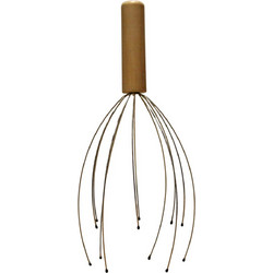 Payot, Institut & Spa, Metal Scalp Massager