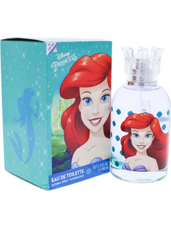 Disney Princess Ariel Eau de Toilette 100ml
