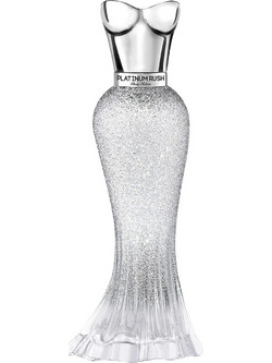 Paris Hilton Platinum Rush Eau de Parfum 100ml