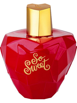 Lolita Lempicka So Sweet Eau de Parfum 30ml