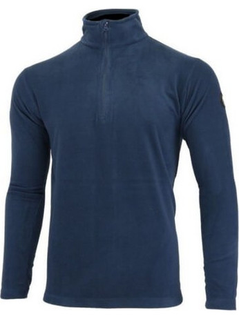 Φούτερ Εργασίας Fleece Μπλε Kapriol Wolf