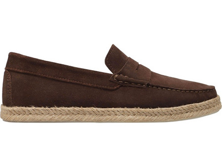 Slip ons Kalogirou AMALFI AMALFI SUE-EBANO Ανδρικό