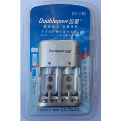Doublepow DP-D02