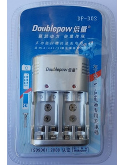 Doublepow DP-D02