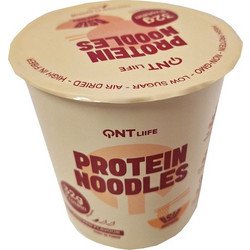 Qnt Protein Noodles Chicken Flavor 62g