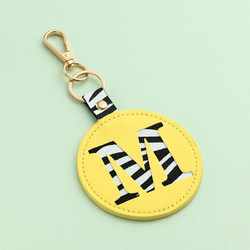 Μπρελόκ Letter M