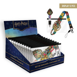 Harry Potter stationary set