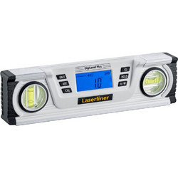 Laserliner DigiLevel Plus 25 Ψηφιακό Αλφάδι 24cm 360