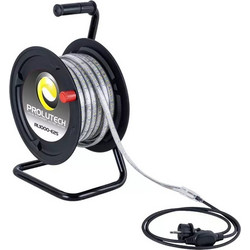 Prolutech RL1000-E25 K-Light Επαγγελματική Ταινία LED 25m με Καρούλι