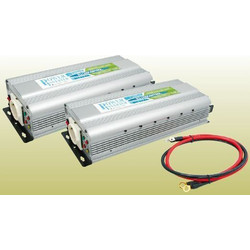 INVERTER 12VDC-230VAC 2000VA HP-2000-12 HP-2000-12