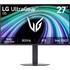 LG UltraGear 27G550B-B IPS HDR Gaming Monitor 27" 1920x1080 FHD 300Hz 1ms