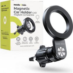 Mobile Origin CA31 Magnetic Car Holder CA31 Magsafe Compatible - (MO-MGCH-CA31)