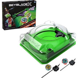 Beyblade Bbx Sneak Attack Battle Set (G1940)