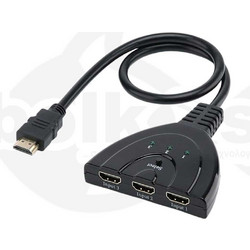 MGLSW03 HDMI Switch
