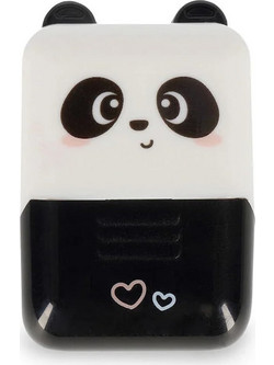 legami Panda Decorative Roller Stamp ROS0002