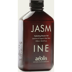 Aeolis Jasmine Hydrating Αφρόλουτρο σε Gel 270ml