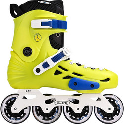 Micro MT-Plus Yellow