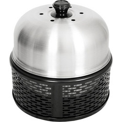 Cobb Φορητή Ψησταριά BBQ Pro Black Με Τσάντα Μεταφοράς Δώρο