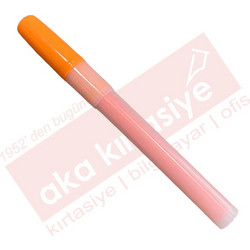 ΑΝΤΑΛΛΑΚΤΙΚΑ ΜΑΡΚΑΔΟΡΟΥ ΥΠΟΓΓΡΑΜΙΣΕΩΣ WRITECH NEON ORANGE