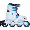 Micro Explore Inline Rollers Παιδικά Λευκά Micro Explore Inline Rollers Παιδικά Λευκά
