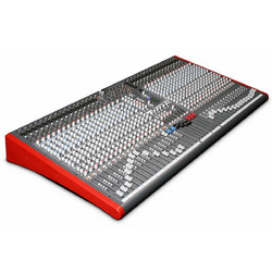 Allen & Heath ZED 436