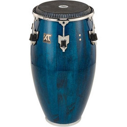 Meinl 12.5" Kachiro Th. Tumba BW