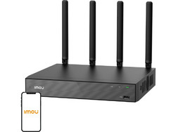Imou NVR-N118W-8A0E