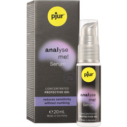 pjur Back Door Anal Comfort Serum 20ml