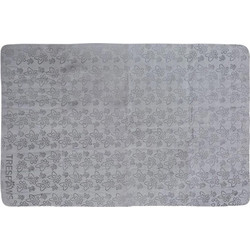 Trespass Πετσέτα σκύλου Chamois Sooty Dog Towel UUACPTO30009-FLI