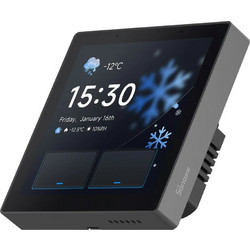 SONOFF NSPanel86PB-Relay, Gen2 Dual Channel Relay Smart Home Control Panel