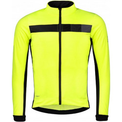 FORCE ΠΟΔΗΛΑΤΙΚΟ JACKET FROST ΚΙΤΡΙΝΟ 900023 Fluo Κίτρινο