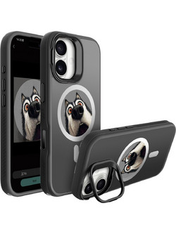 Sentio Θήκη e-Ink για iPhone 17