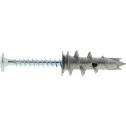 SPIT Ούπα Γυψοσανίδας 12X31mm Με Βίδα DRIVA (059360)