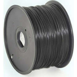 Gembird ABS 1.75mm Black 1kg