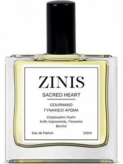 Zinis Zinis Sacred Heart Eau de Parfum 100ml Dolce & Gabbana Devotion Woman AF-458