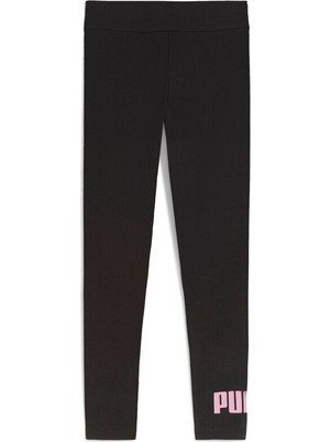 TIGHT PANTS Puma ESS 2 COLOR No.1 Logo Leggings G 686073-41 Κορίτσι