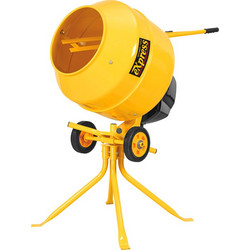 Μπετονιέρα Καρότσι 650W 160LT EXPRESS 63067