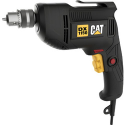CAT Δραπανοκατσάβιδο 450W 10mm DX1150