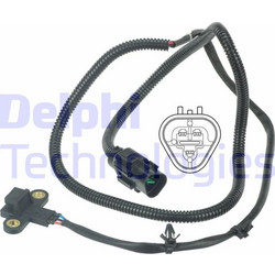 Delphi SS11171 - DELPHI ΑΙΣΘΗΤΗΡΑΣ ΕΚΚΕΝΤΡΟΦΟΡΟΥ HYUNDAI