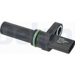 Delphi SS12376-12B1 - DELPHI ΑΙΣΘΗΤΗΡΑΣ ΕΚΚΕΝΤΡΟΦΟΡΟΥ