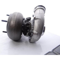 Garrett 465366-5013S - GARRETT ΤΟΥΡΜΠΙΝΑ