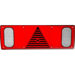 HELLA 9EL-340-208-001 - HELLA ΦΑΚΟΣ ΑΡΙΣΤΕΡΟΣ-ΔΕΞΙΟΣ ΑΠΟ ΦΩΤΑ ΠΙΣΩ