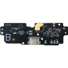 ΠΛΑΚΕΤΑ ΜΕ ΒΥΣΜΑ ΦΟΡΤΙΣΗΣ ΓΙΑ ΚΙΝΗΤΟ OUKITEL G1